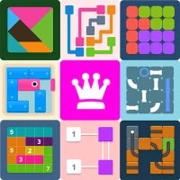 Puzzledom - No Wifi Puzzles