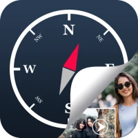 Compass - Photo & Video Locker