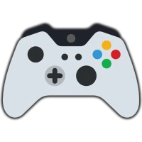 Game Controller for X-Box