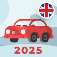 Driving Theory Test 2025 Kit