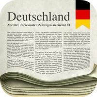 German Newspapers