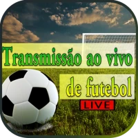 Transmissão ao vivo de futebol