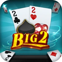 Big 2 - Card Game