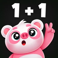 Piggy Panda: Learning Games