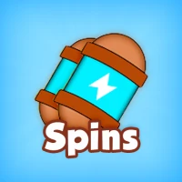 Spin Master: Coin Master Spins