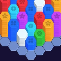 Hexa Sort Puzzle Game