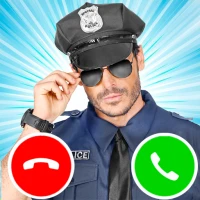 Video Police Fake Call Prank