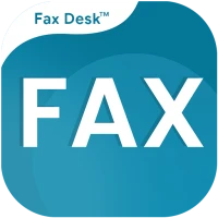 FAX Desk: Send Fax from Phone