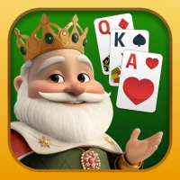 Solitaire Klondike - Card Game