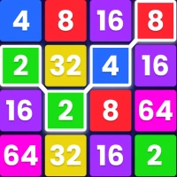 2248 - Numbers Merge 2248 Game