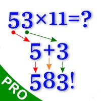 Math Tricks PRO