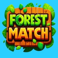 Forest Match - Earn rewards