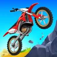 Moto Hill Climb