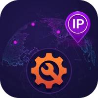 IP Tools & Geolocation