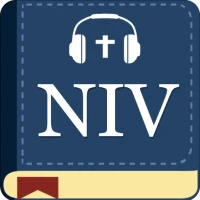 Audio Bible Study NIV 1984