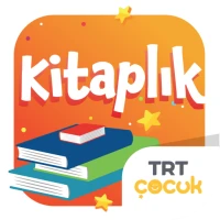 TRT Çocuk Kitaplık: Oku, Dinle