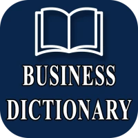 Business Terms Dictionary