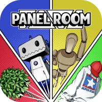 Panel Room - Escape Game -