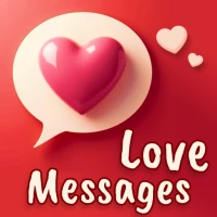 Romantic Love Messages