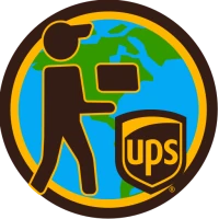 UPS Global Pickup & Delivery