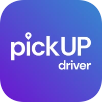 pickUP Driver