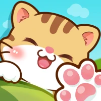 My Kitty - Widget & Pet Game