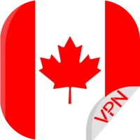 Canada VPN - Private & Secure