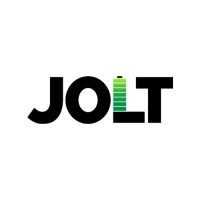 JOLT power bank