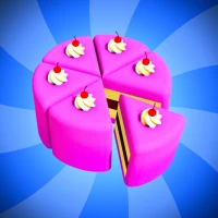 Cake Sort: Puzzle Game