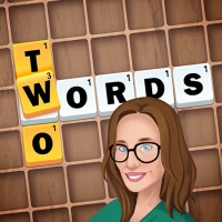 Two Words with Susie Dent