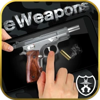 eWeapons™ Gun Simulator