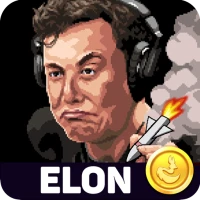 Elon Game - Crypto Meme