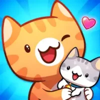 Cat Game - The Cats Collector! [Mod]