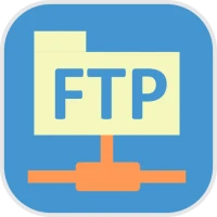 Easy FTP client