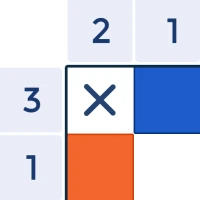 Nonogram - Color Logic Puzzle