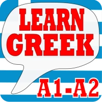 Learn Greek Sentence Master