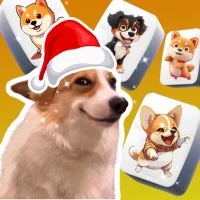 Dog Lover Matching_3D Tile