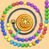 Marble Blast & Shoot Game