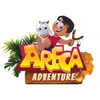 Jungle Adventure : Areca