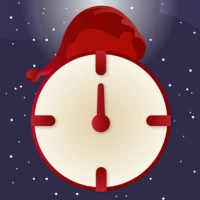 Joyful Christmas Countdown