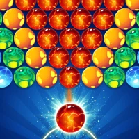 Bubble Shooter: Classic Puzzle