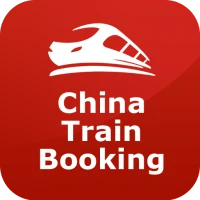 China Train Booking