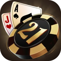 Octro Blackjack: Casino games