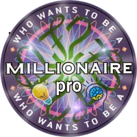 Millionaire Game Quiz Trivia