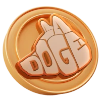 DOGE Miner by NVS