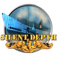 Silent Depth Submarine Sim