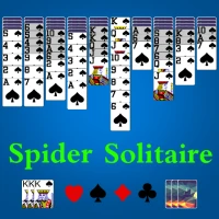 Spider Solitaire Pro+