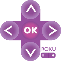 Universal Remote for all ROKU 