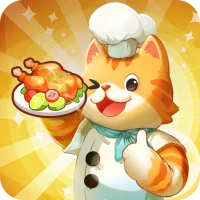 Chef Cat：Restaurant Game