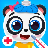 Kiko Hospital - kids doctor